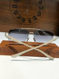 Picture of Chrome Hearts Sunglasses _SKUfw52080329fw